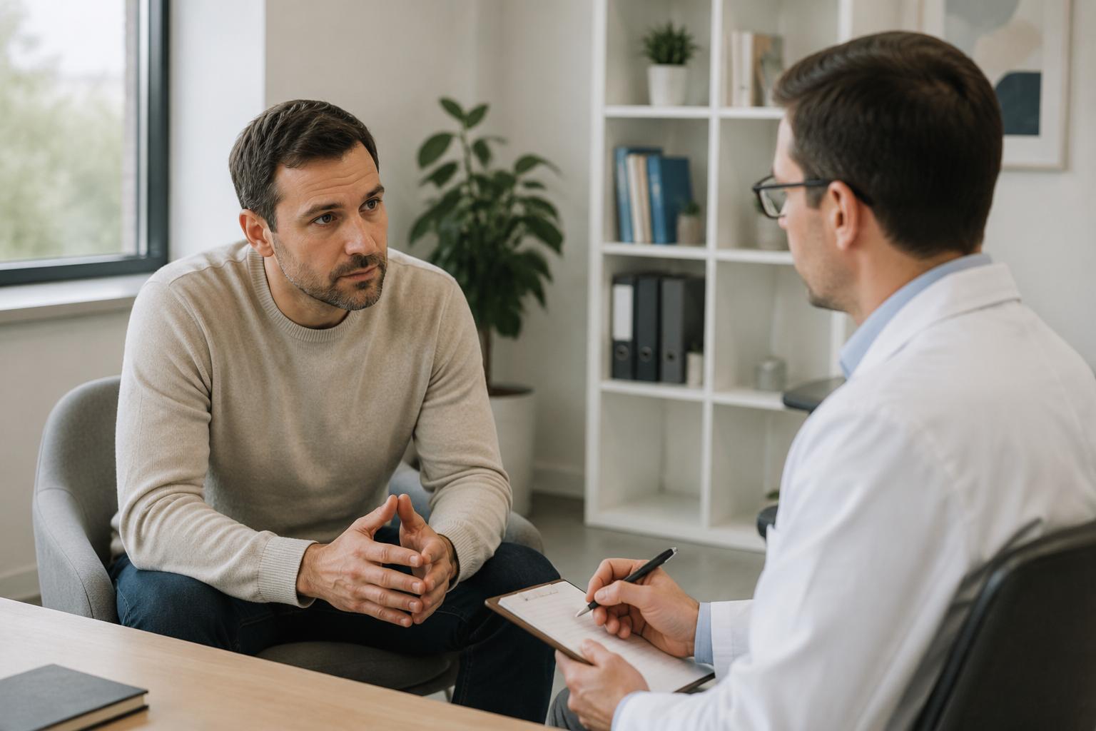 Лечение зависимости от габапентина прием у врача